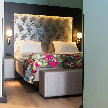 Thon Terminus Hotel 4*