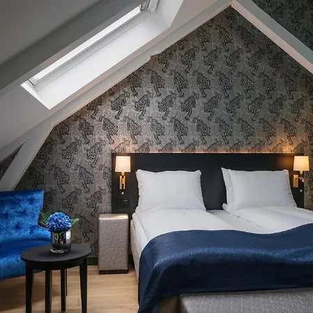 Hotel Thon Terminus 4*