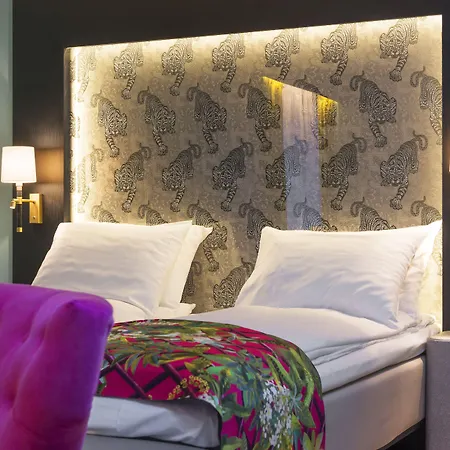 Thon Terminus Hotel 4*