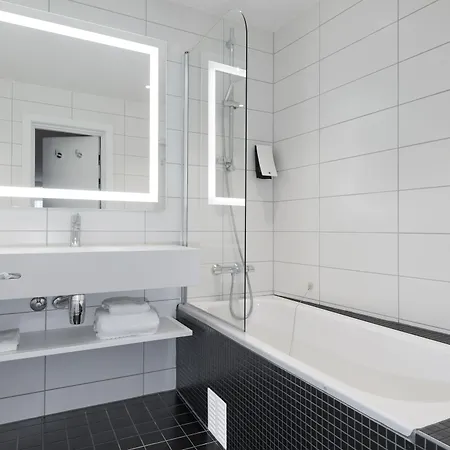 Thon Terminus 4* Oslo