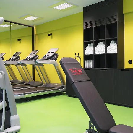 Thon Terminus Hotel 4*