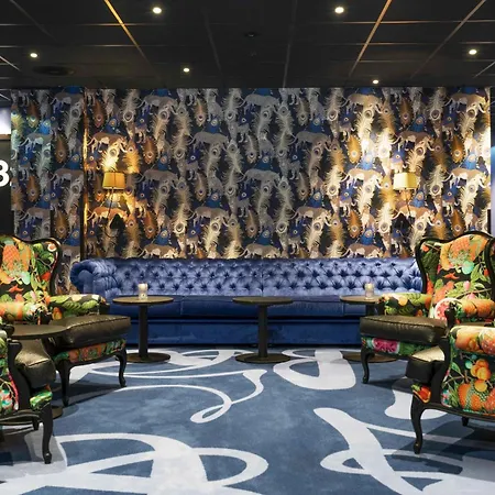 Hotel Thon Terminus Oslo