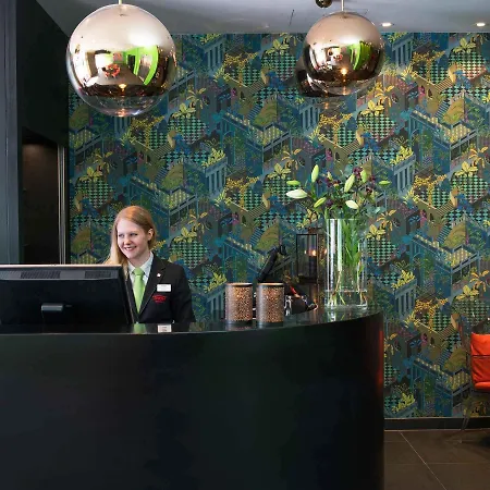 Thon Terminus Hotel 4*