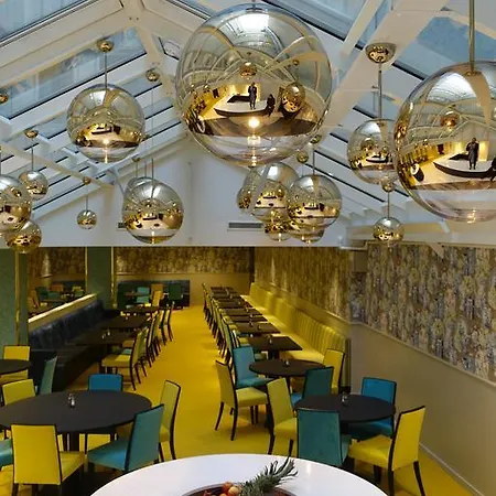 Thon Terminus Hotel Oslo