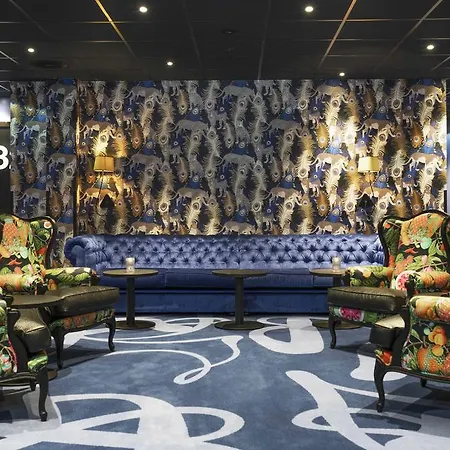 Hotel Thon Terminus 4*