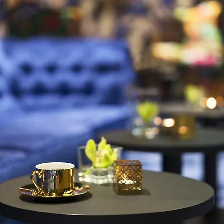 Thon Terminus Hotel Oslo