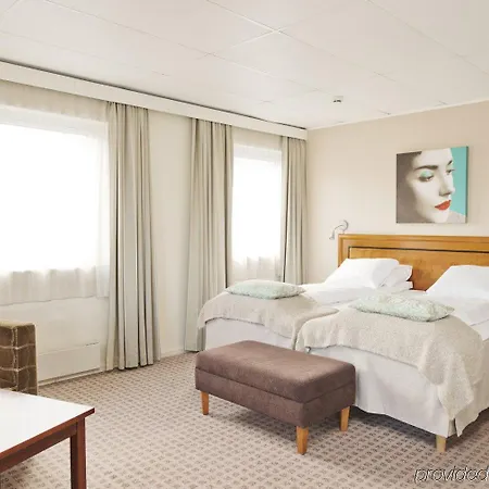 Thon Terminus 4* Oslo