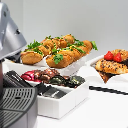 Thon Terminus Hotel 4*