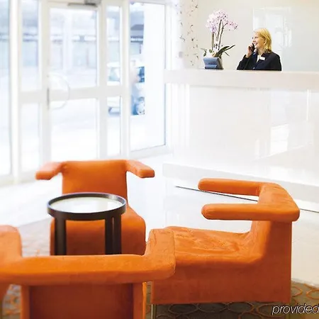 Hotel Thon Terminus