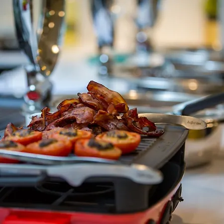 Thon Terminus Hotel 4*