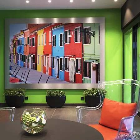 Hotel Thon Terminus Oslo