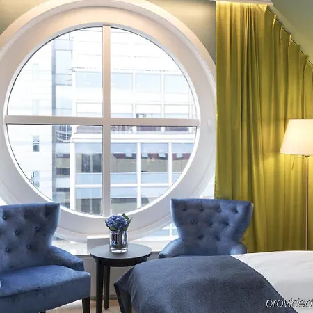 Thon Terminus Hotel 4*