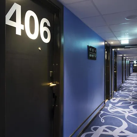 Thon Terminus 4* Oslo