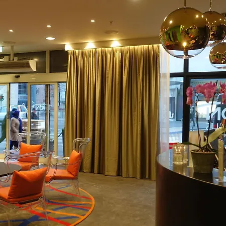 Thon Terminus Hotel