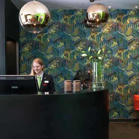 Thon Terminus 4* Oslo