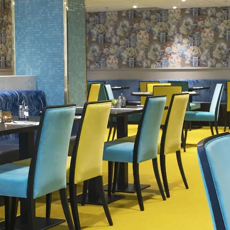 Thon Terminus Hotel Oslo
