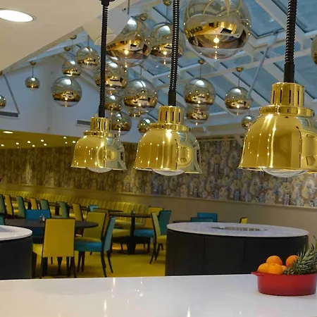 Thon Terminus Hotel