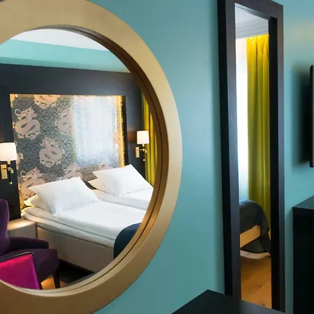 Hotel Thon Terminus 4*