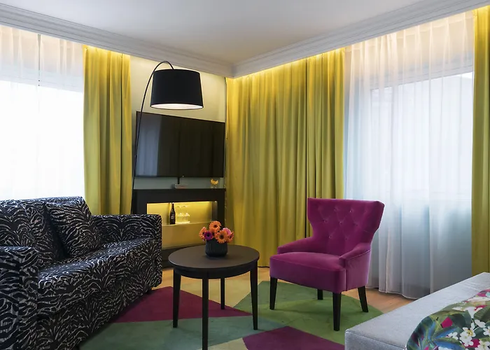 Thon Terminus Hotel Oslo