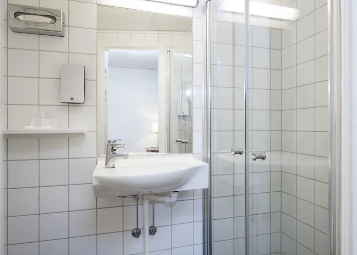 Thon Terminus Hotel Oslo