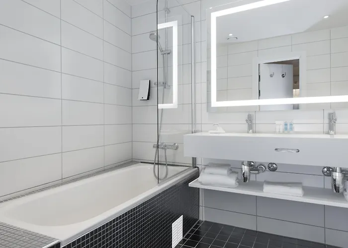 Hotel Thon Terminus 4*