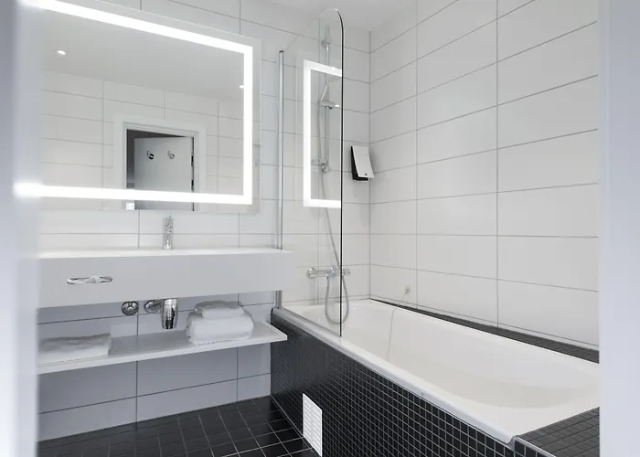 Thon Terminus 4* Oslo