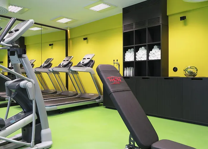 Thon Terminus Hotel 4*