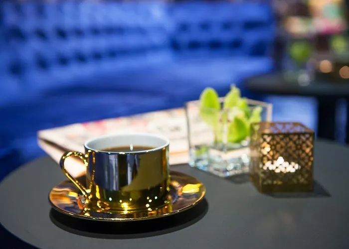 Thon Terminus Hotel Oslo