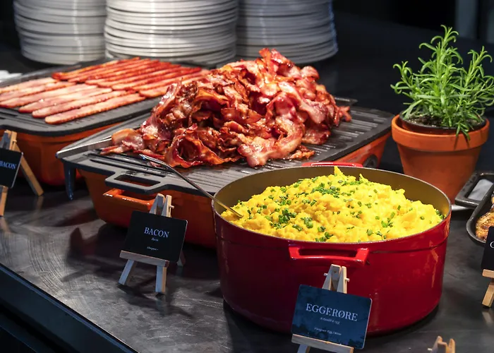 Thon Terminus Hotel Oslo