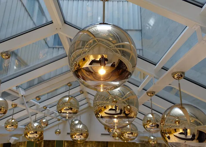 Thon Terminus 4* Oslo