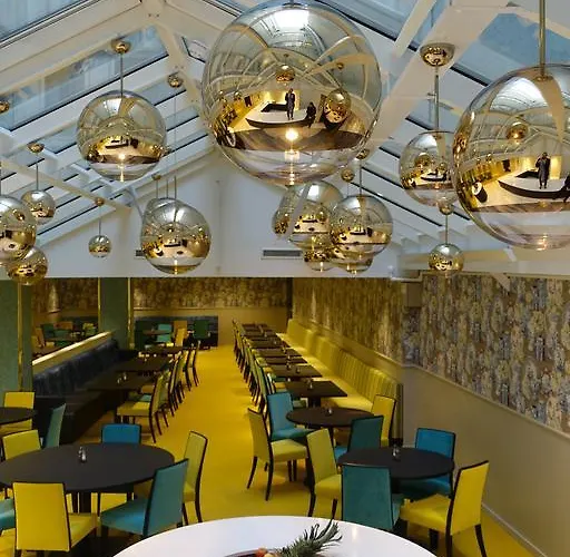 Thon Terminus Hotel Oslo