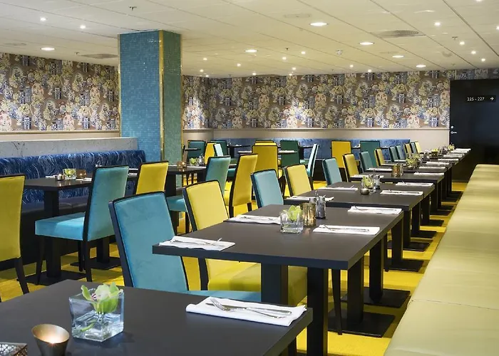 Hotel Thon Terminus 4*