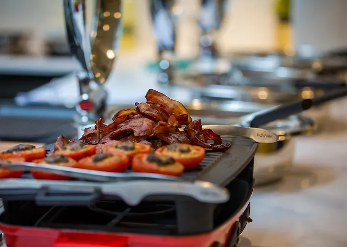 Thon Terminus Hotel 4*