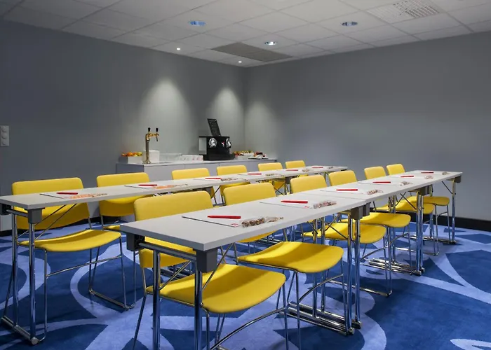 Thon Terminus Hotel 4*