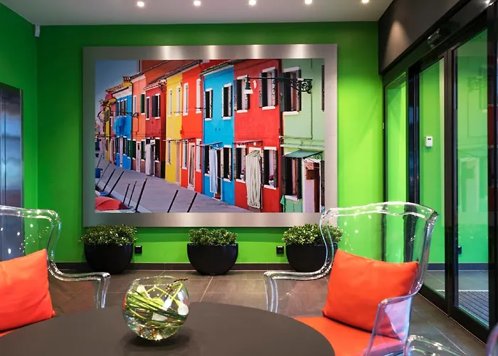 Hotel Thon Terminus Oslo