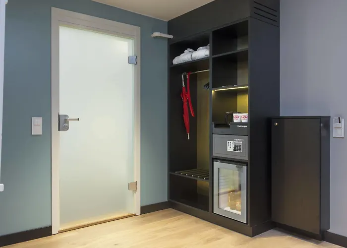 Hotel Thon Terminus 4*