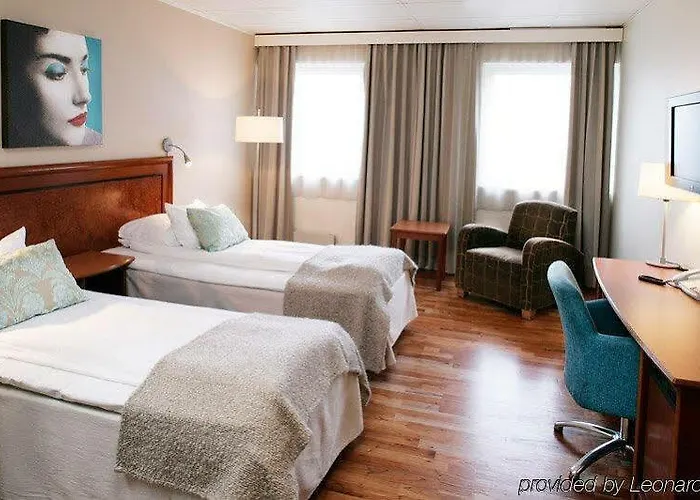 Hotel Thon Terminus 4*