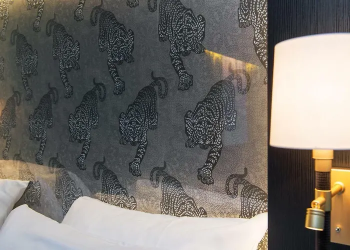 Thon Terminus Hotel Oslo