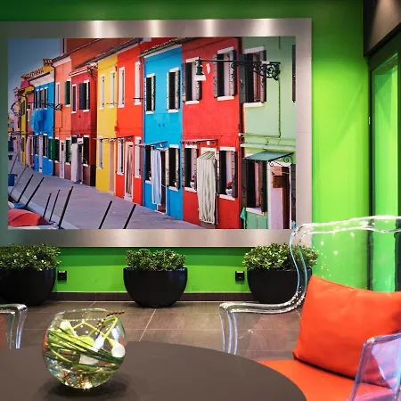 Thon Terminus Hotel 4*