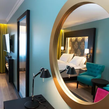 Thon Terminus Hotel Oslo