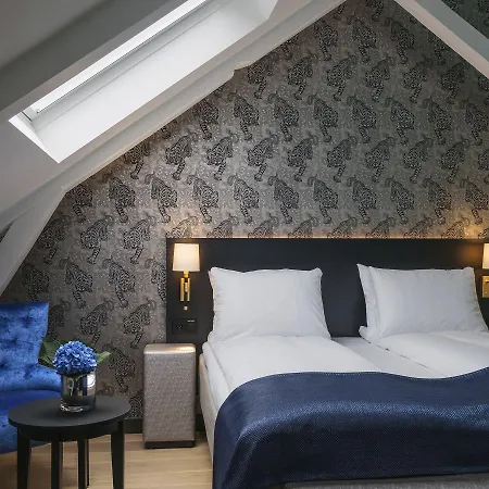 Hotel Thon Terminus 4*