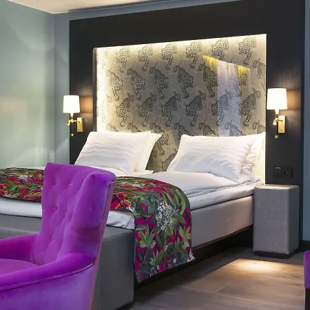 Thon Terminus Hotel Oslo