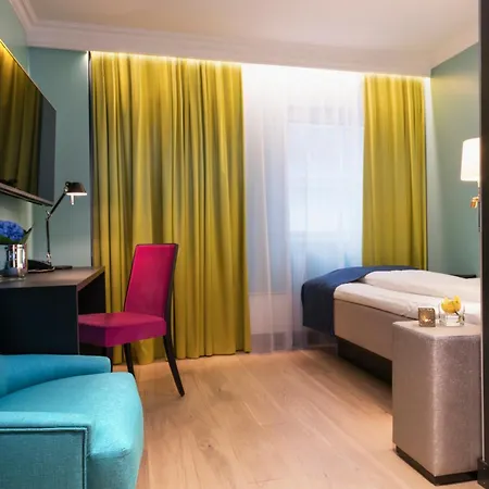 Hotel Thon Terminus 4*