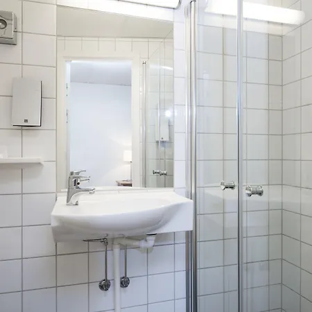 Thon Terminus Hotel Oslo