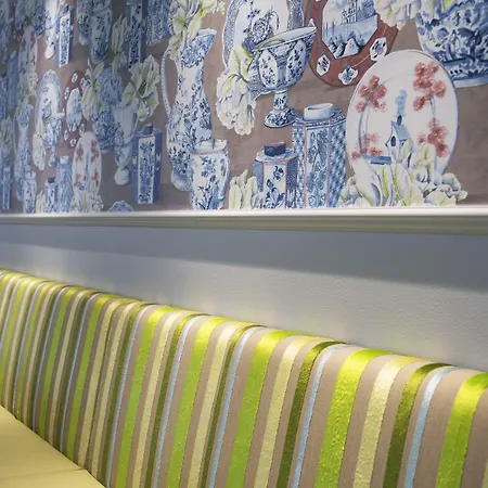 Thon Terminus Hotel Oslo