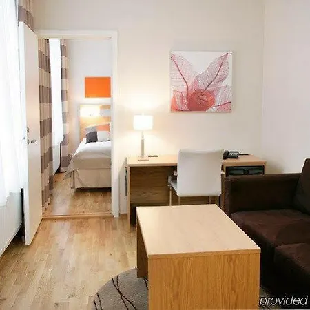 Thon Terminus Hotel Oslo